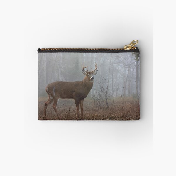 Item preview, White-tailed deer in the rut designed and sold by James Cumming.