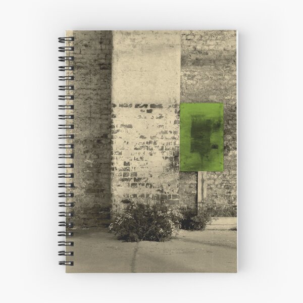 Item preview, Gritty urban wall designed and sold by sledgehammer.