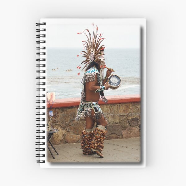Item preview, Matachin designed and sold by Frank Garciarubio.