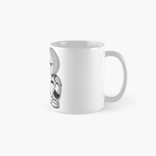 Don't talk to me about life Classic Mug