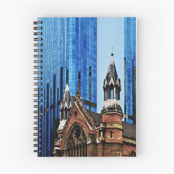 Item preview, Brissy downtown designed and sold by Mark Malinowski.