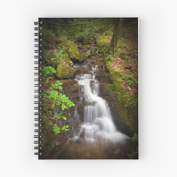 Item preview, Backbone Falls designed and sold by C David Cook.