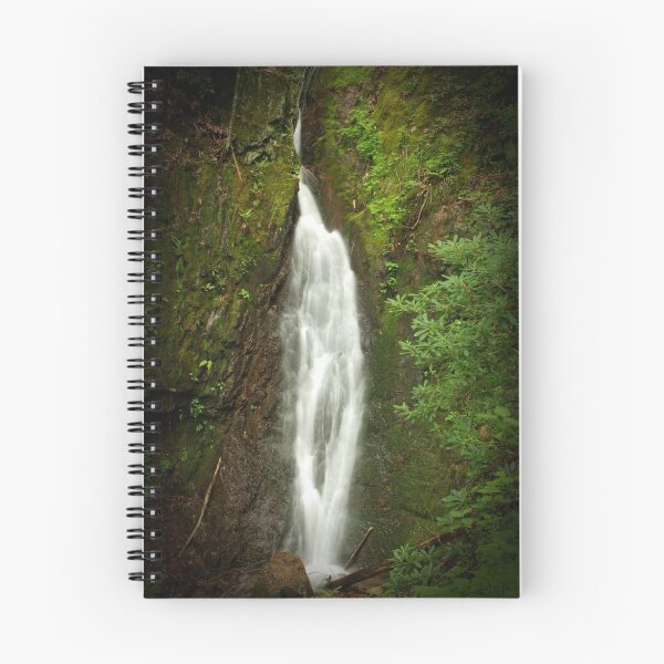 Item preview, Backbone Falls 2 designed and sold by C David Cook.