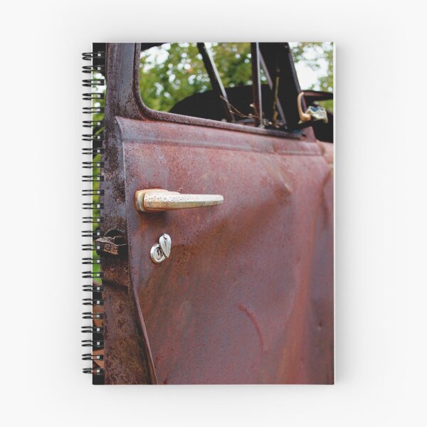 Item preview, Rusted Mountainside designed and sold by UrbanPortraits.