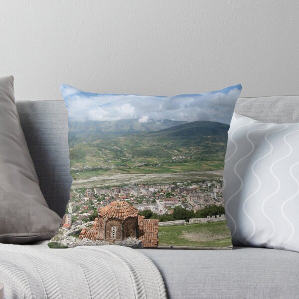 Item preview, a vast Albania landscape designed and sold by beautifulscenes.
