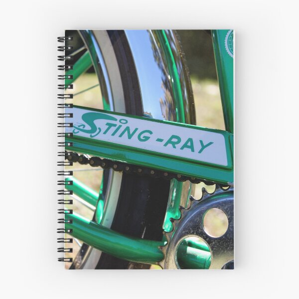Item preview, Sprockets and Spokes designed and sold by UrbanPortraits.