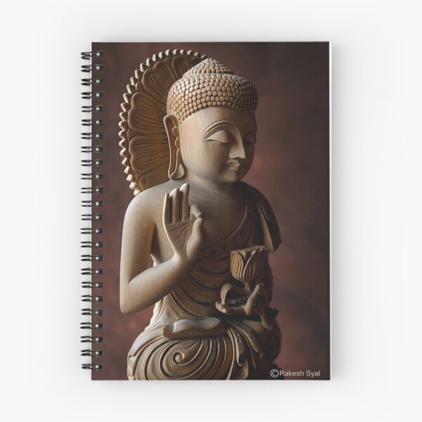 Item preview, GOUTAM BUDDHA designed and sold by RakeshSyal.