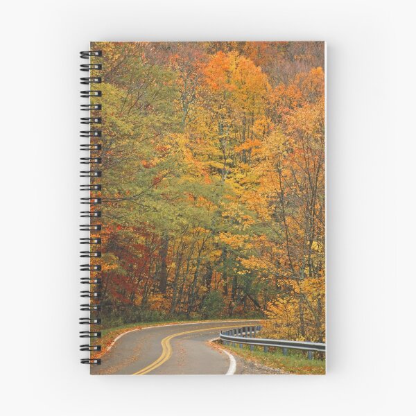 Item preview, Autumn on Roan designed and sold by C David Cook.