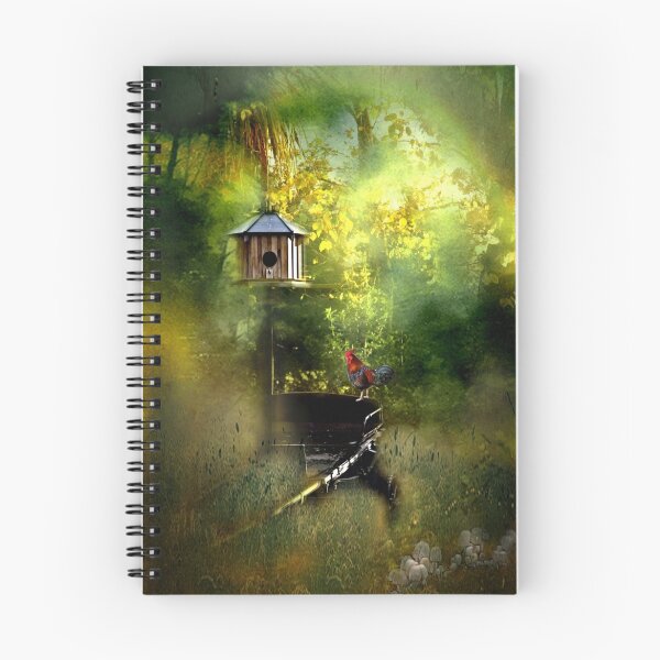 Item preview, "Waiting for Spring ...." designed and sold by Rosehaven.