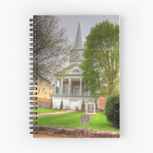 Item preview, Presbyterian Church designed and sold by C David Cook.