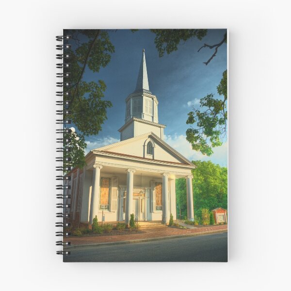 Item preview, Methodist Church designed and sold by C David Cook.