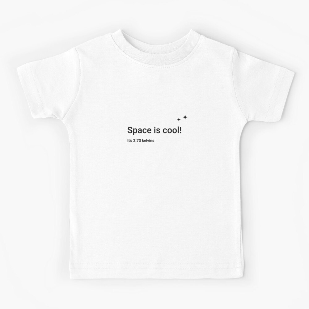 Item preview, Kids T-Shirt designed and sold by science-gifts.