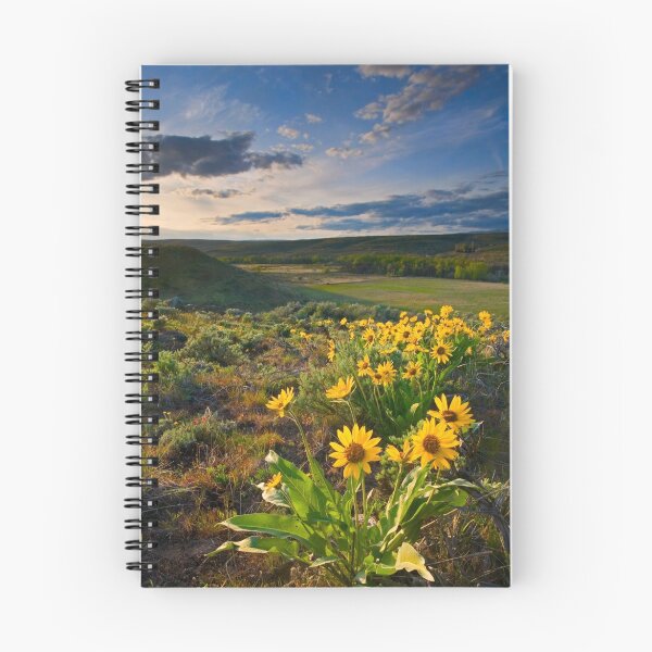 Item preview, Golden Hills designed and sold by DawsonImages.