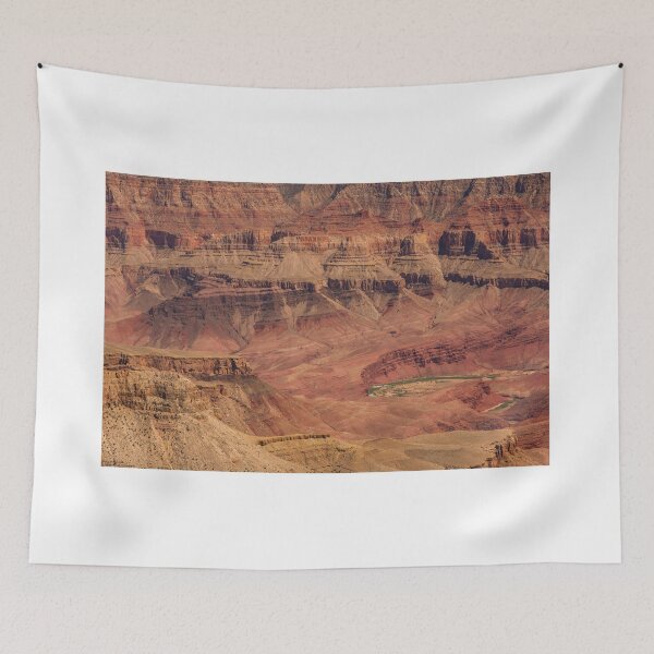 Item preview, The Grand Canyon North Rim - The Colorado River Series - 1 ©  designed and sold by © Hany G. Jadaa © Prince John Photography.