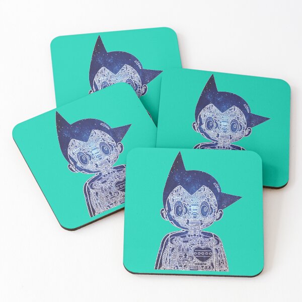 Item preview, AstroBoy-Project designed and sold by painterfrank.