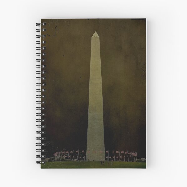 Item preview, Washington Monument designed and sold by artisandelimage.