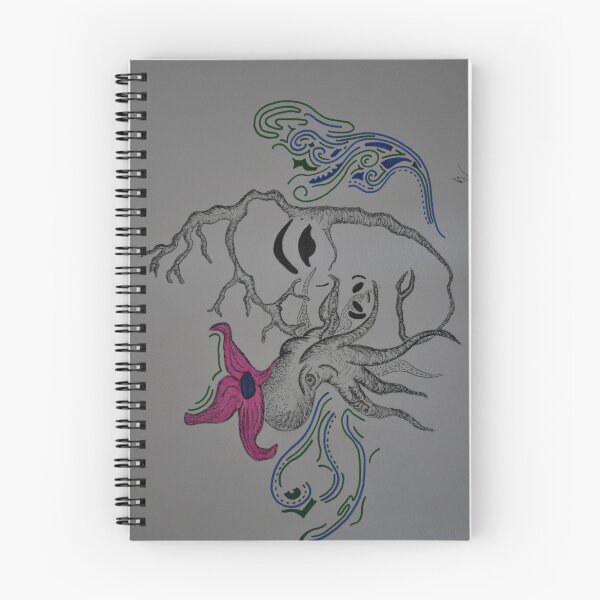 Item preview, Ocean  designed and sold by LukeSwell.