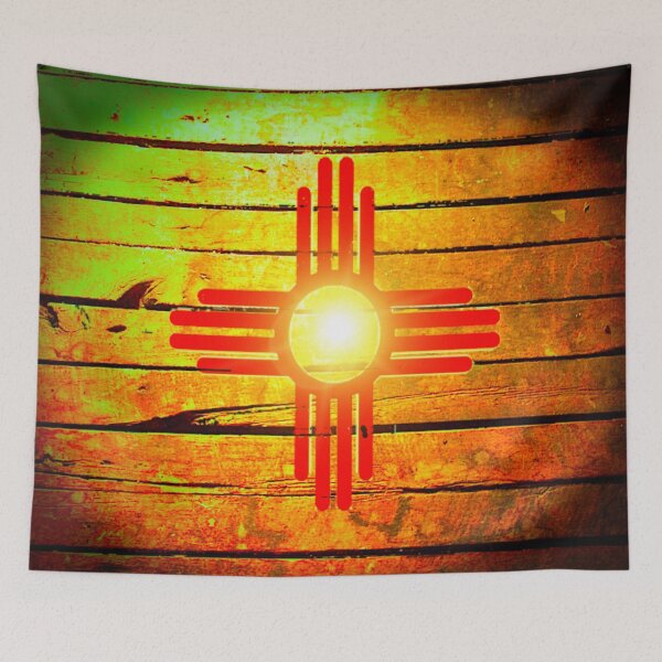 Item preview, The State  Of New Mexico Stuff designed and sold by Mark Jesus-Allen.