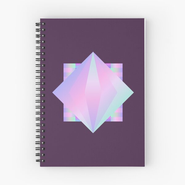 Item preview, Holographic Disco Diamond designed and sold by saivi.