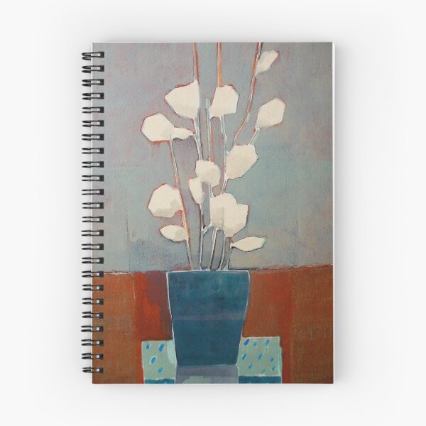 Item preview, Blue Pot. designed and sold by Wendy Taylor.