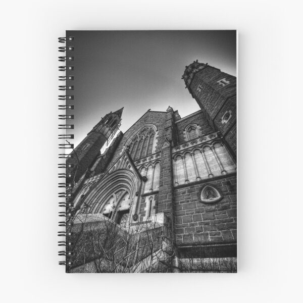 Item preview, Outside the Sacred Heart II designed and sold by Sean Farrow.