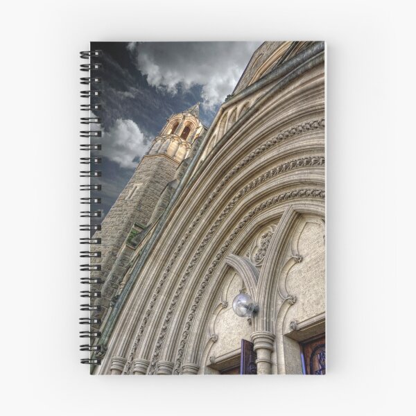 Item preview, Outside the Sacred Heart I designed and sold by Sean Farrow.