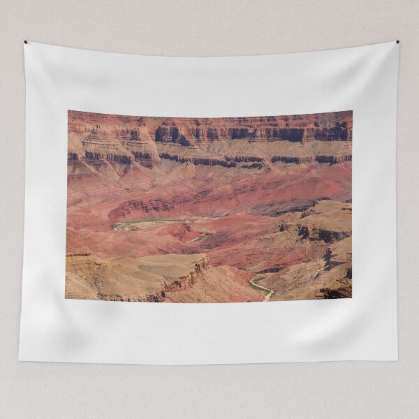 Item preview, The Grand Canyon North Rim - The Colorado River Series - 2 ©  designed and sold by © Hany G. Jadaa © Prince John Photography.