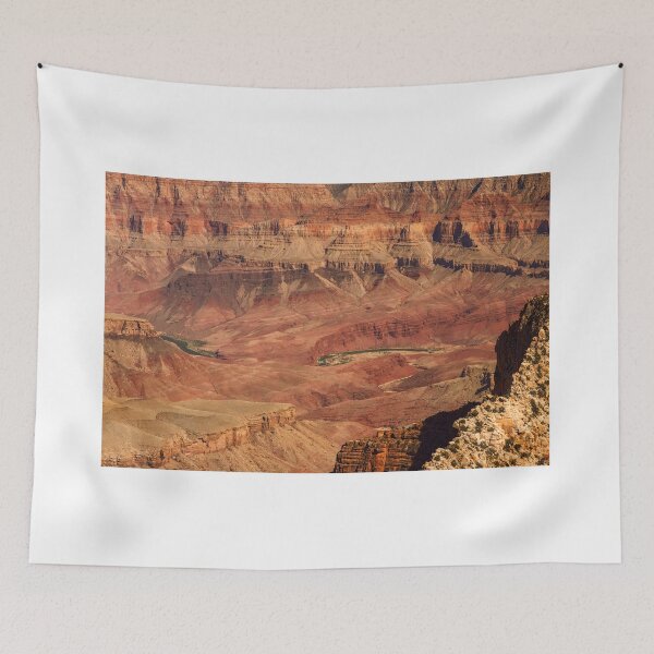Item preview, The Grand Canyon North Rim - The Colorado River Series - 3 ©  designed and sold by © Hany G. Jadaa © Prince John Photography.