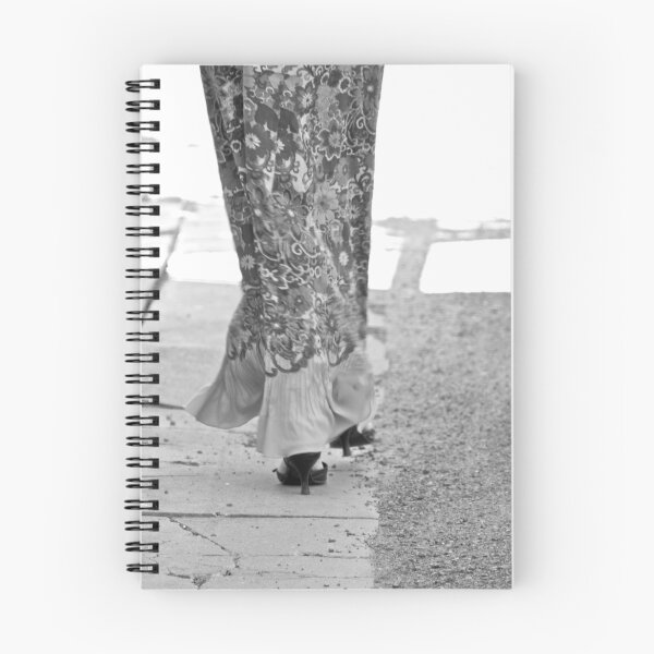 Item preview, Walking Away designed and sold by Ann Douthat.