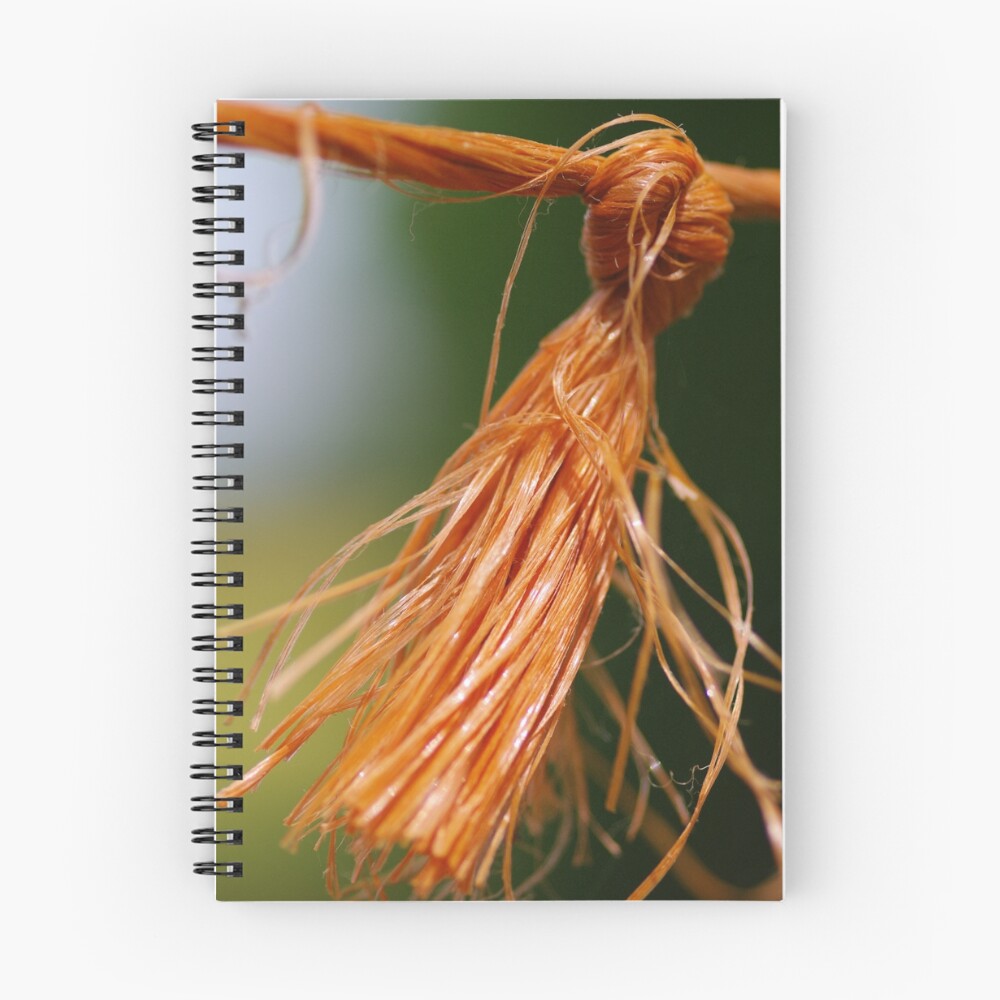 Item preview, Spiral Notebook designed and sold by casimir.