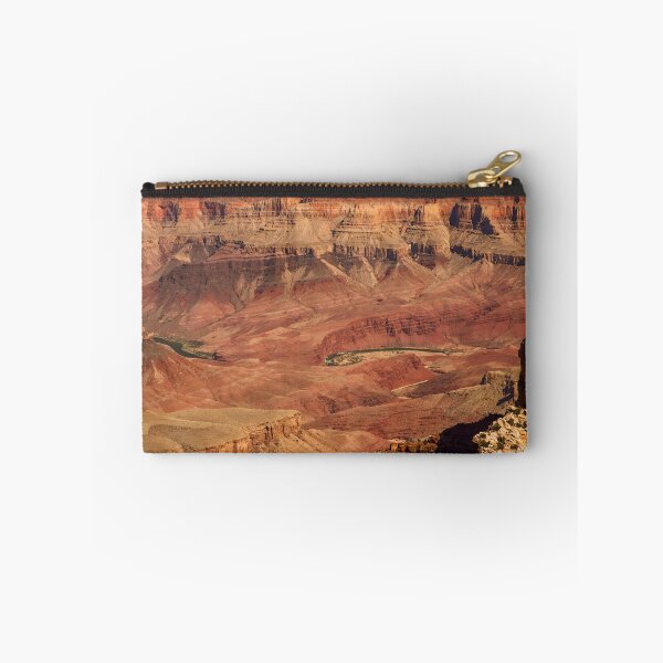 Item preview, The Grand Canyon North Rim - The Colorado River Series - 3 ©  designed and sold by © Hany G. Jadaa © Prince John Photography.