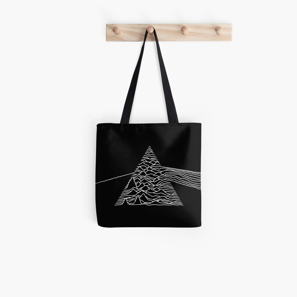 pleasures side bag