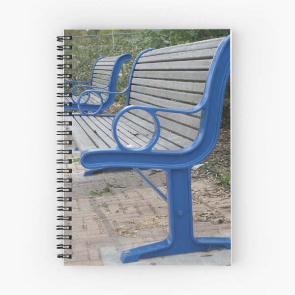 Item preview, Double Blue designed and sold by Keeawe.
