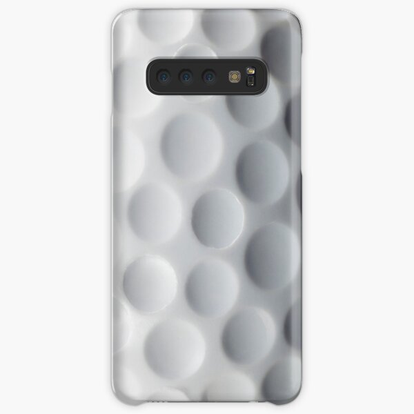 Golf Ball Samsung Galaxy Snap Case