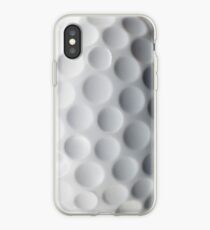 Vinilo o funda para iPhone Pelota de golf