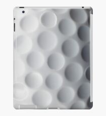 Golf Ball iPad Case/Skin