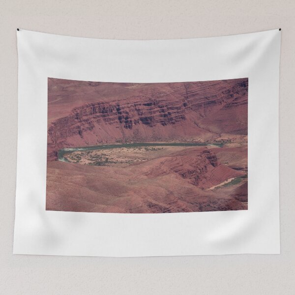 Item preview, The Grand Canyon North Rim - The Colorado River Series - 4 ©  designed and sold by © Hany G. Jadaa © Prince John Photography.