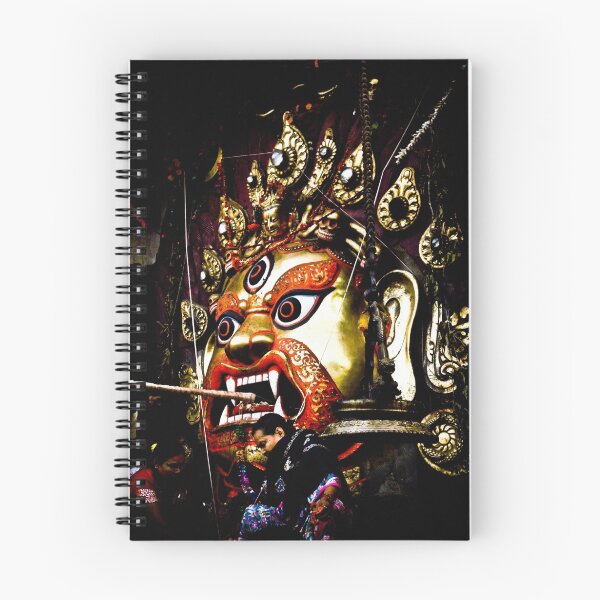 Item preview, Mask of Reality designed and sold by Shreedeep Rayamajhi.