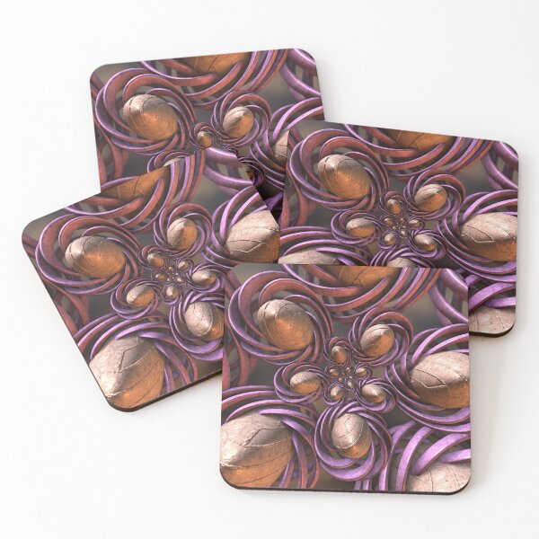 Item preview, Unwound designed and sold by aureliuscat.