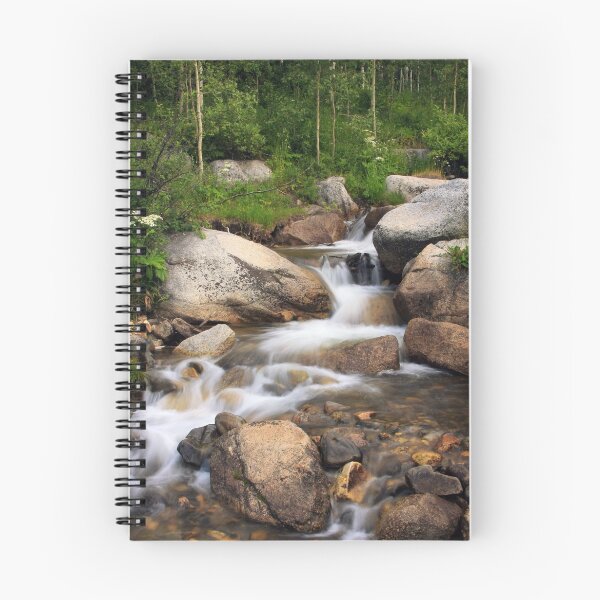Item preview, Summer Stream designed and sold by David Kocherhans.