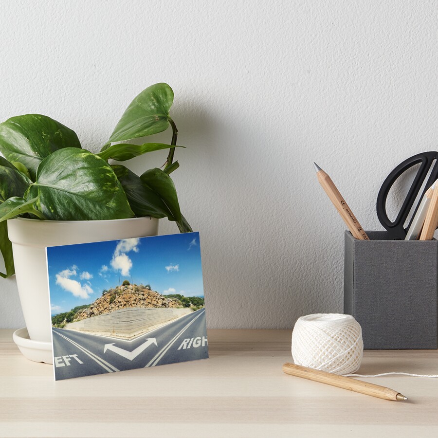 Item preview, Art Board Print designed and sold by 1STunningART.