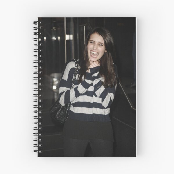 Item preview, EMMA ROBERTS designed and sold by loyaltyphoto.