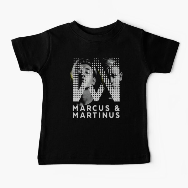 New design MM Baby T-Shirt