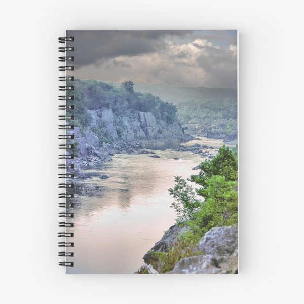 Artikelvorschau, Great Falls, MD entworfen und verkauft von mephotography.