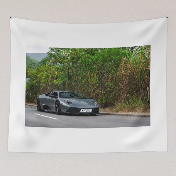 Item preview, Murcielago LP640 designed and sold by Rico Liu.