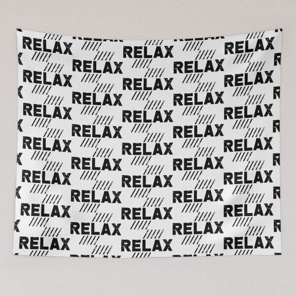 Item preview, Relax designed and sold by Melcu.