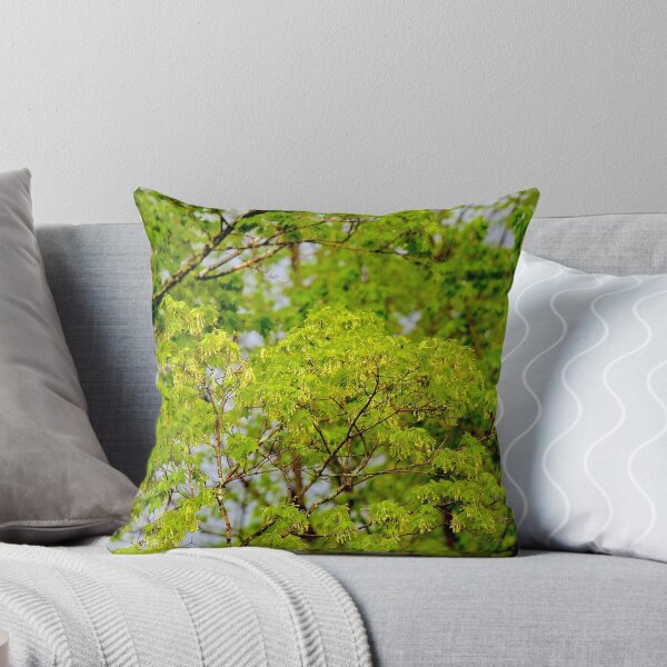 Item preview, Maple tree blossoms 2 designed and sold by Carolyn Clark.