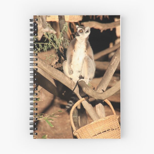 Item preview, Lemur Lookout designed and sold by SunnieGal.