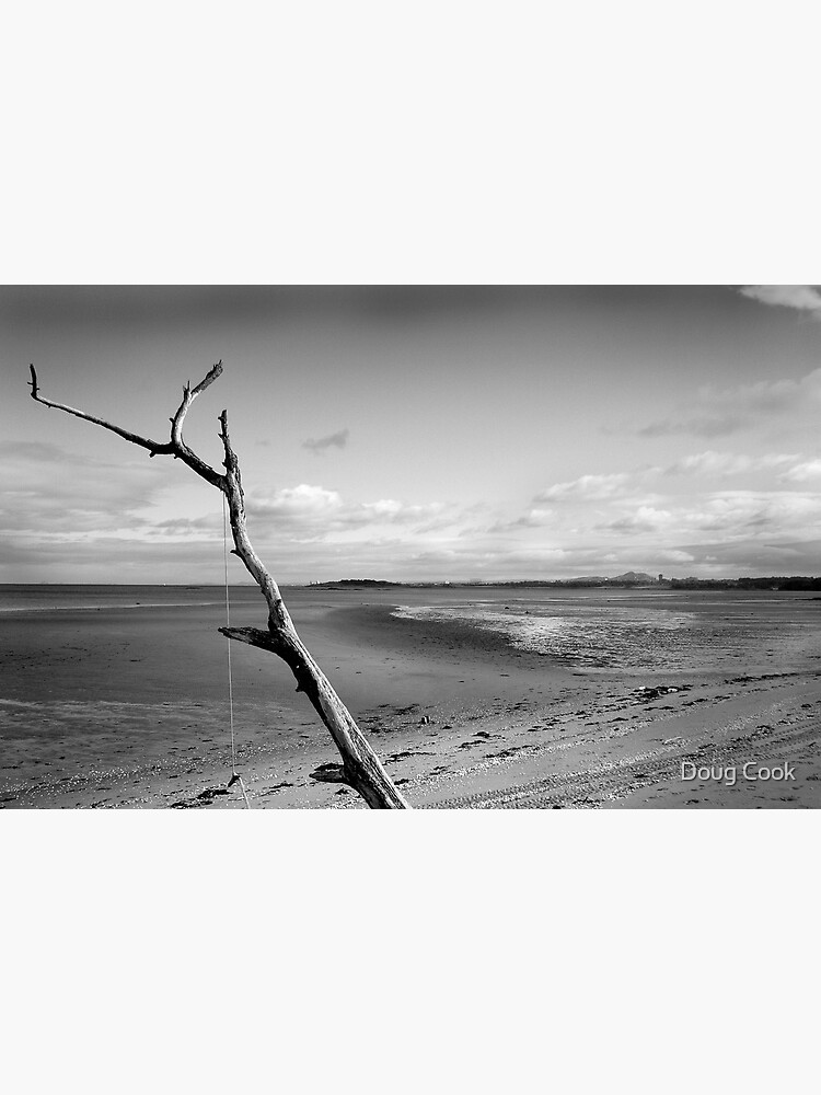 Old Rope by DougCook