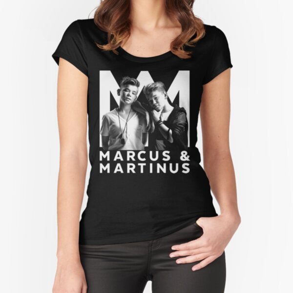 Marcus T-Shirts for Sale |